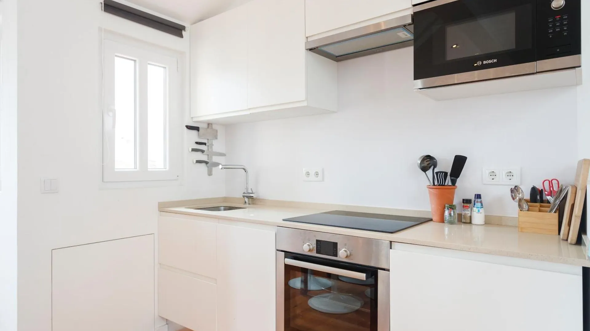 Bica Blue 1Br Loft W Riverview N Ac By Lu Holidays Lisboa 0*,